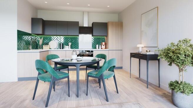 Kitchen Dining