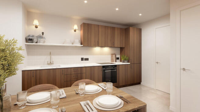PY Kitchen