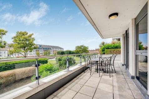 Box Tree House, Imperial Wharf, Fulham, SW6