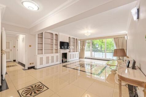 Sussex Square, Paddington, W2