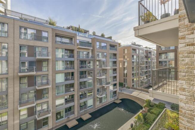 Views Of Chelsea Creek