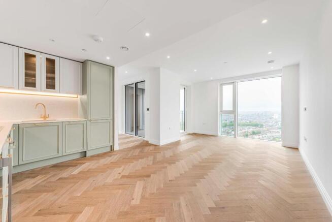 Kitchen-Reception