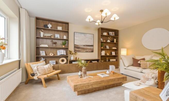 Dandara - Saxon Park - The Goodwood, Home 201
