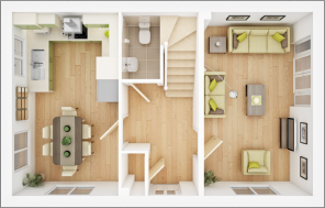 Ground Floor