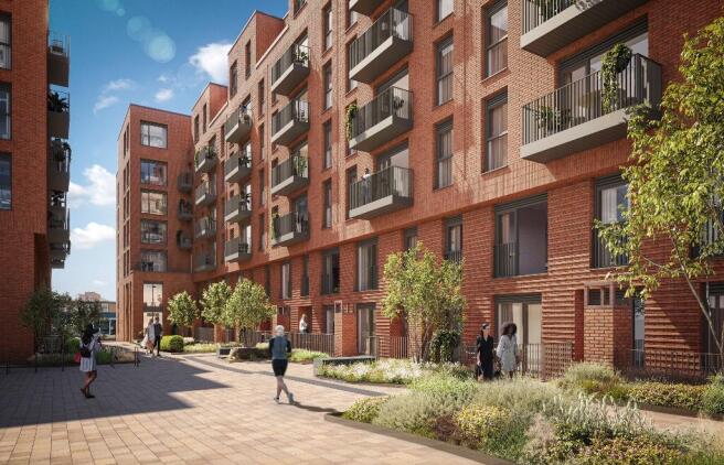 Townhouses