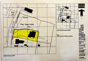 Hotel Plan