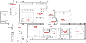 2023 - Floor plans -