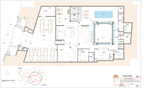 Floorplan Basement