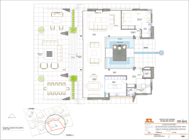 Floorplan Ground Flo
