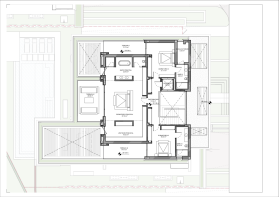 V04 - PLANTA PRIMERA