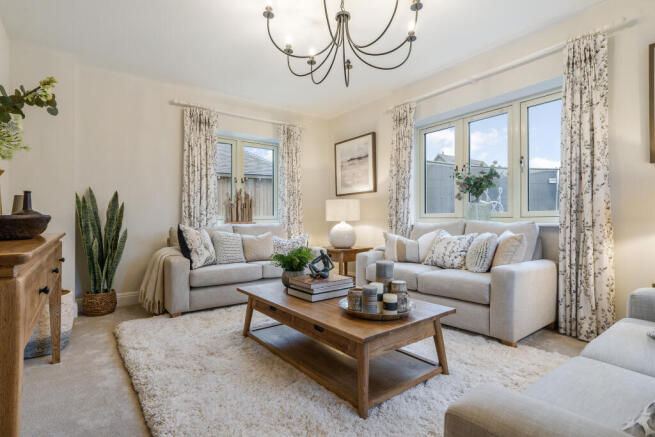 Show Home