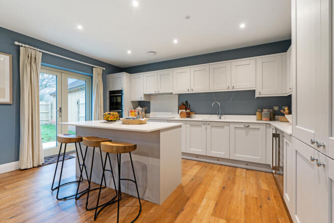 Show Home