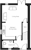 Ground Floor Plan