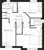 First Floor Plan