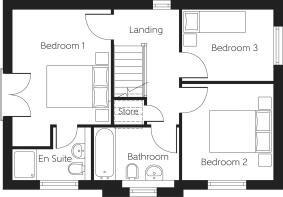 First Floor Plan