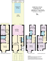 Floorplan - Homefiel