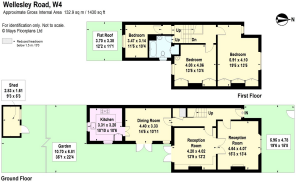 Floor Plan - Wellesl