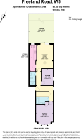 Floor Plan - Freelan