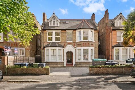 Freeland Road, London, W5