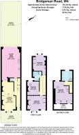 Floor Plan - Bridgem