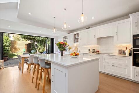 Bridgman Road, London, W4