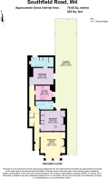 Floor Plan - Southfi