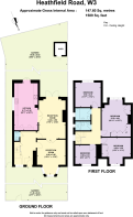Floor Plan - Heathfi