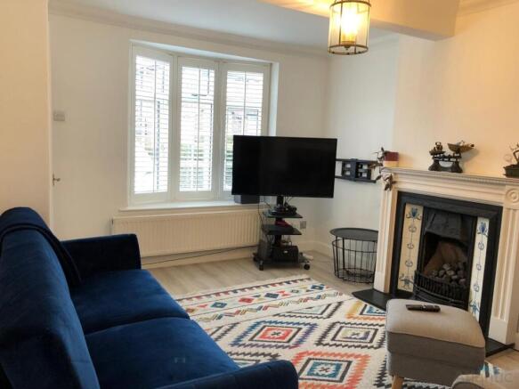 Large 2/3 Bedroom House