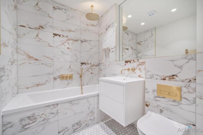 Two Bedroom Apartment