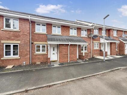 Copperwood Wynd, Hamilton, South Lanarkshire, ML3