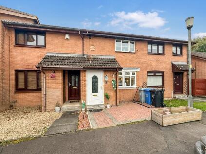 Toward Court, Blantyre, South Lanarkshire, G72