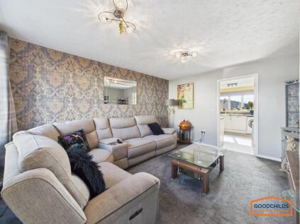 Lindon Drive, Brownhills, WS8