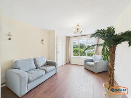 Cherwell Drive, Brownhills, WS8