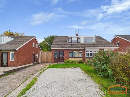 Beechtree Road, Walsall Wood, WS9