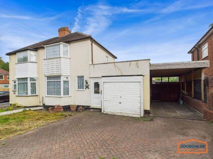 Bridge Street, Clayhanger, Walsall, WS8