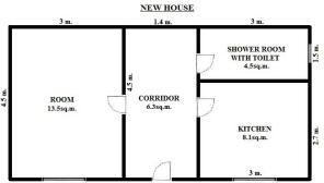 Floorplan-New House