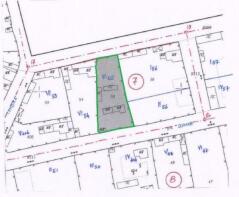Property sketch