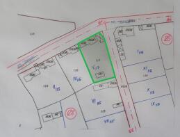 Property sketch