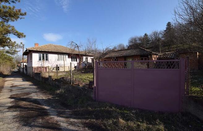 2 bedroom house for sale in dve mogili ruse bulgaria rightmove