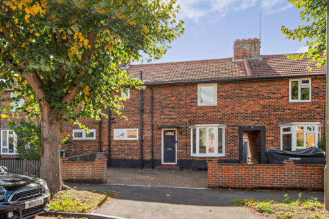 Old Palace Road, Weybridge