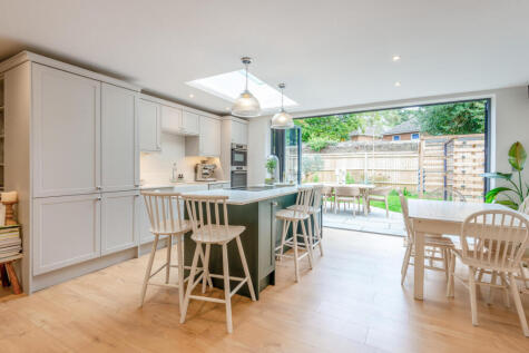 Netherby Park, Weybridge