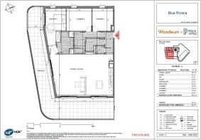 3 bedroom plan