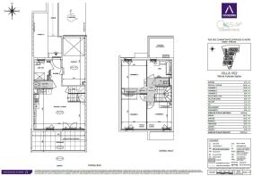 3 bedroom plan