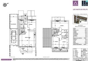 4 bedroom plan