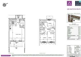 3 bedroom plan
