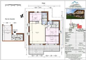 3 bedroom plan