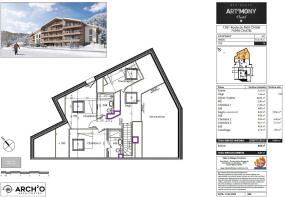 3 bedroom plan