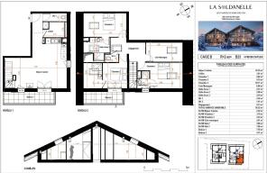 3 bedroom plan