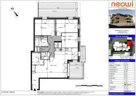 3 bedroom plan