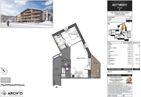 3 bedroom plan